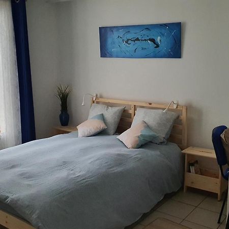 Chambre Aliénor d'Aquitaine Bordeaux Extérieur photo