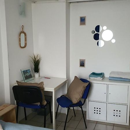 Chambre Aliénor d'Aquitaine Bordeaux Extérieur photo