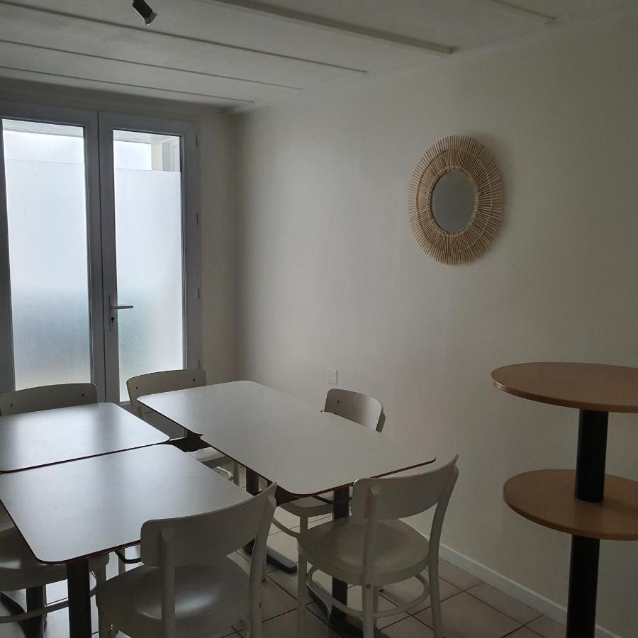 Chambre Aliénor d'Aquitaine Bordeaux Extérieur photo