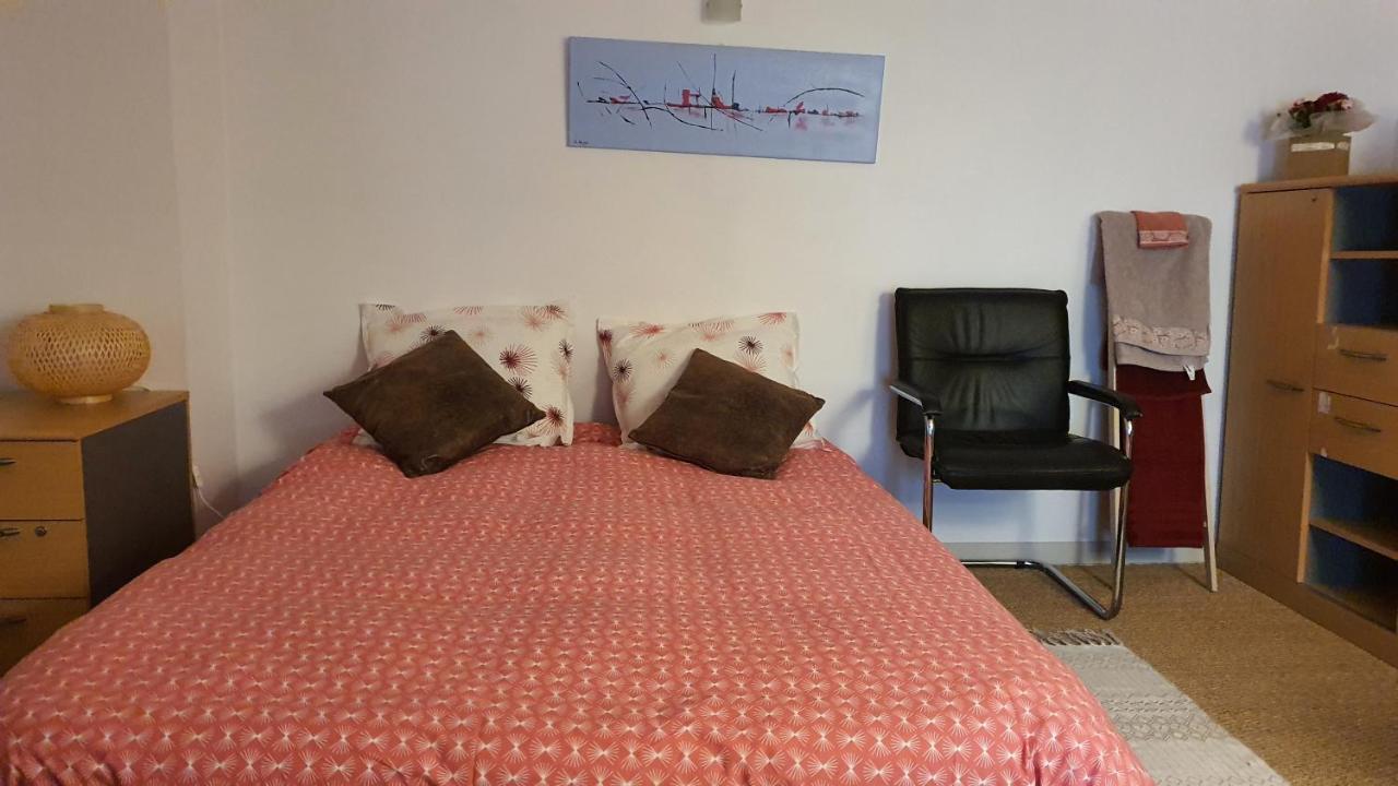 Chambre Aliénor d'Aquitaine Bordeaux Extérieur photo