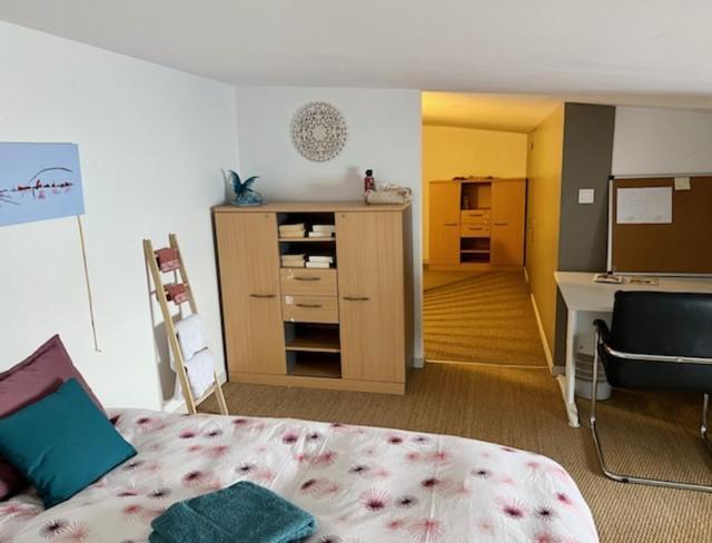 Chambre Aliénor d'Aquitaine Bordeaux Extérieur photo