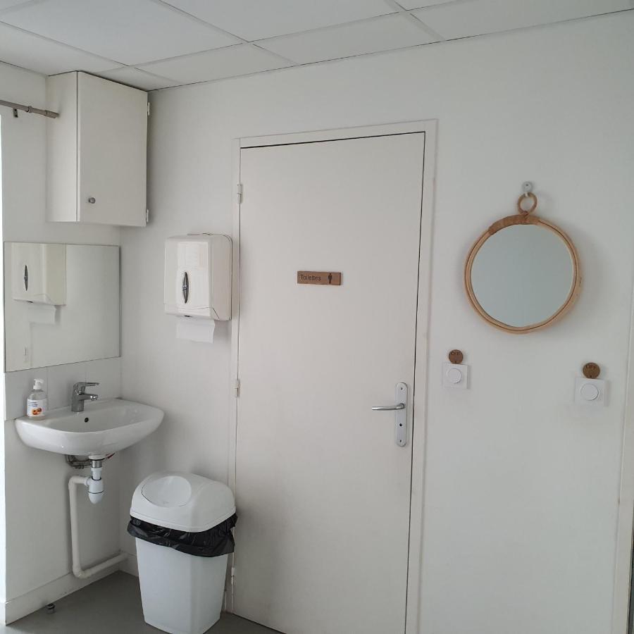 Chambre Aliénor d'Aquitaine Bordeaux Extérieur photo